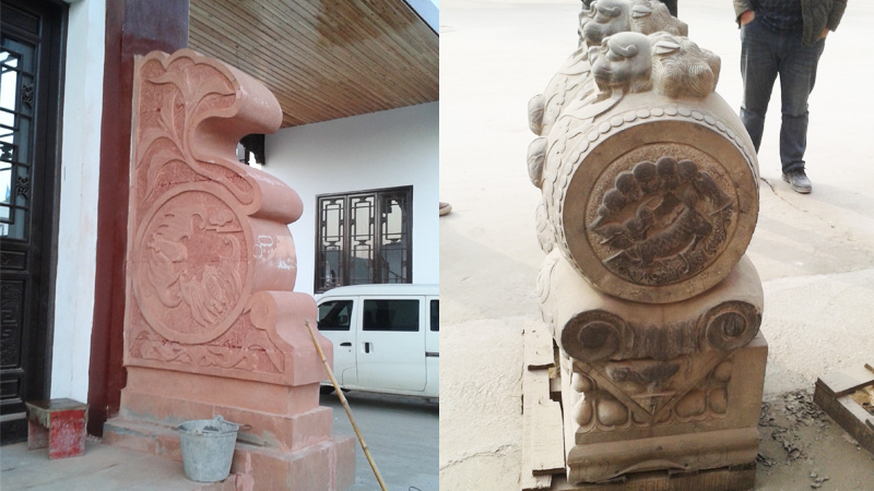 泸州石雕工艺厂家