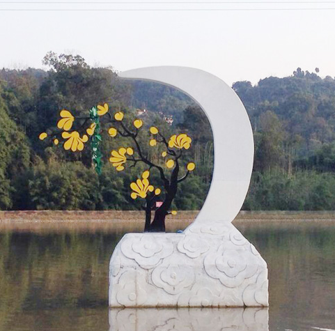 泸州园林雕塑