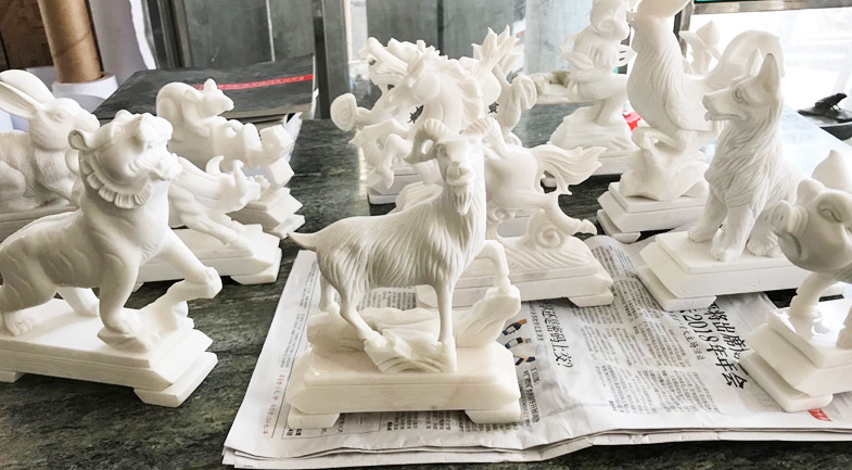 泸州雕塑厂家