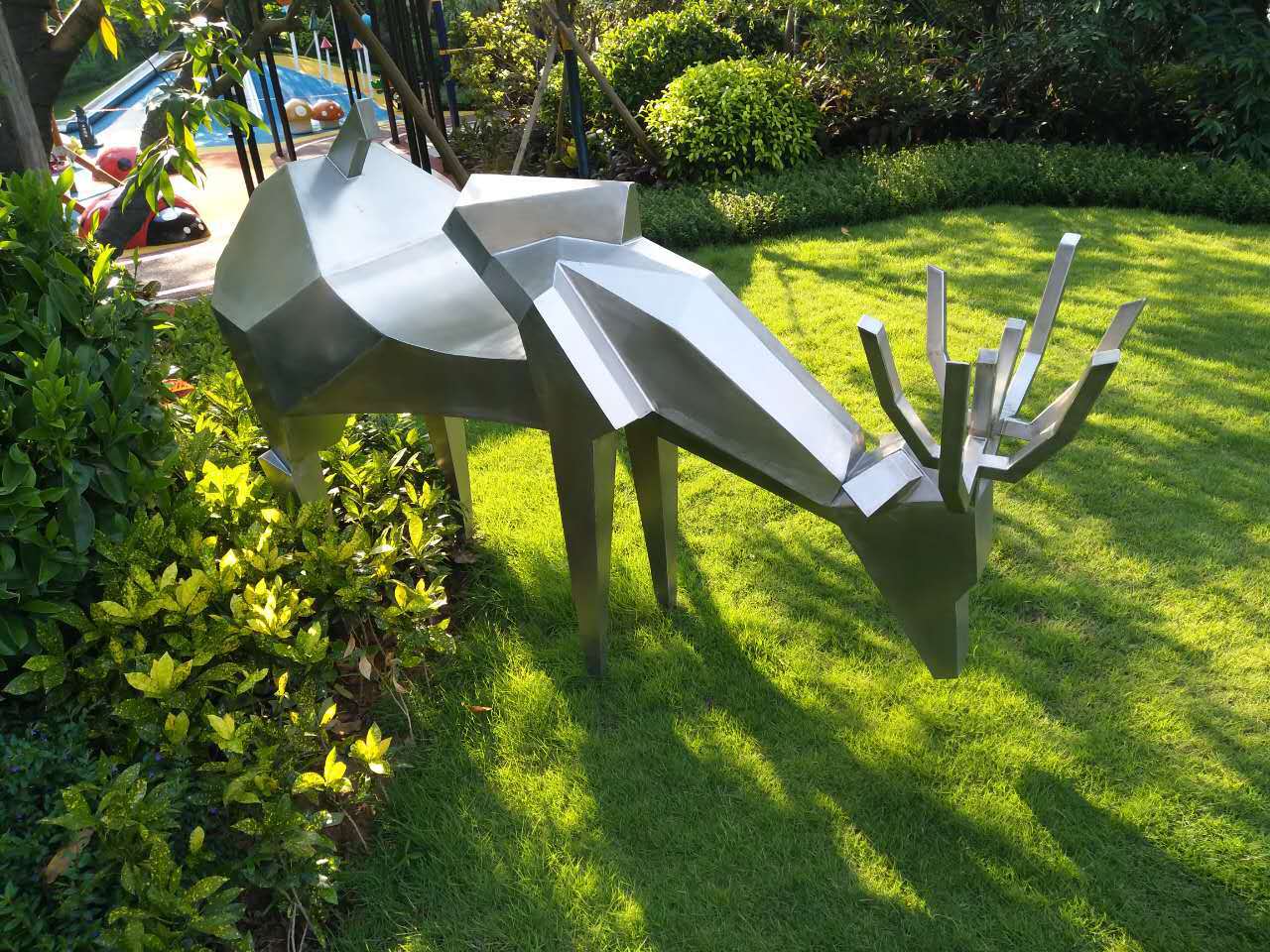 泸州景观雕塑设计
