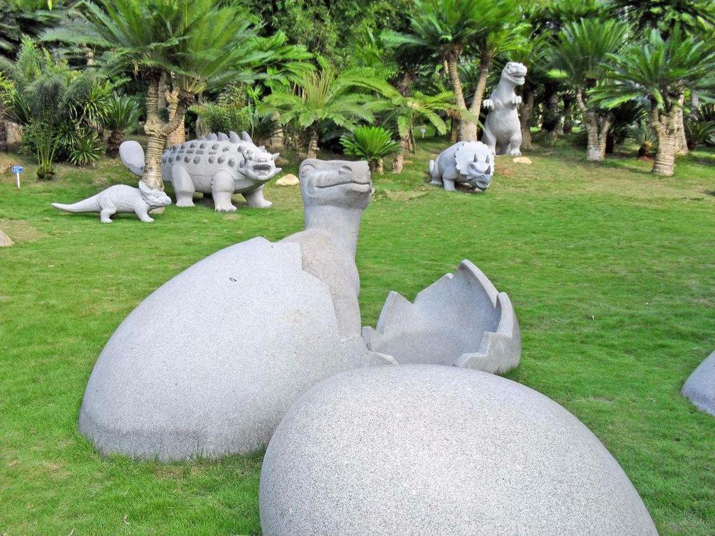 泸州景观雕塑